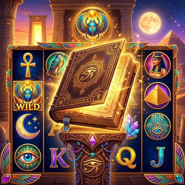 Book of Boho